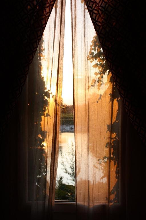 Maison D'Hotes L'Arbre Rouge Génissac Cameră foto