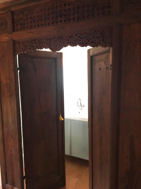 Maison D'Hotes L'Arbre Rouge Génissac Cameră foto